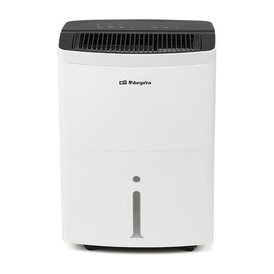 DESHUMIDIFICADOR ORBEGOZO DH3010 30L