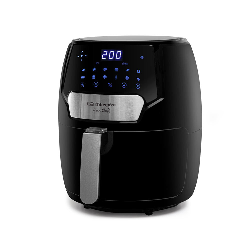 FREIDORA ORBEGOZO FDR 6510 6,5L S/ACEI