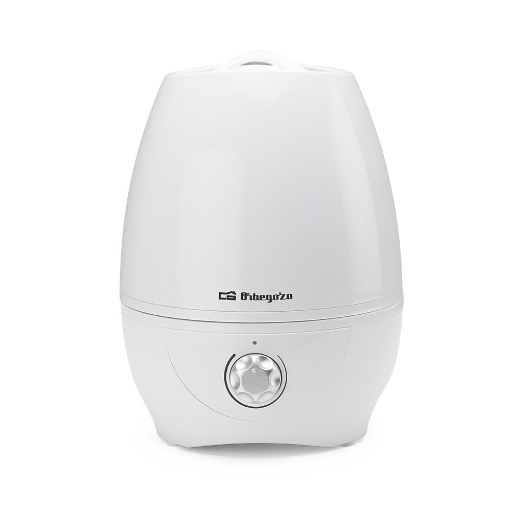 HUMIDIFICADOR ORBEGOZO HU 2055 5L