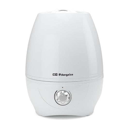 HUMIDIFICADOR ORBEGOZO HU 2055 5L