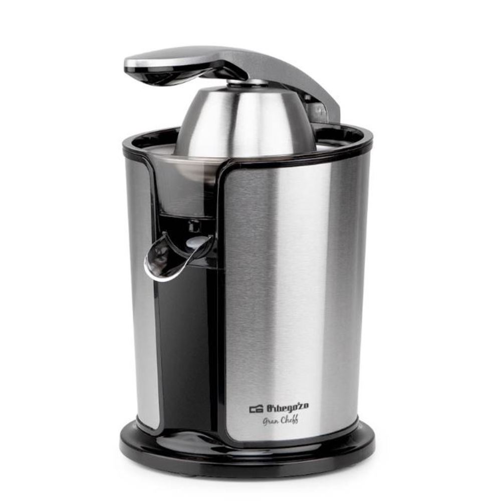 EXPRIMIDOR ORBEGOZO EP 4300 1100W INOX