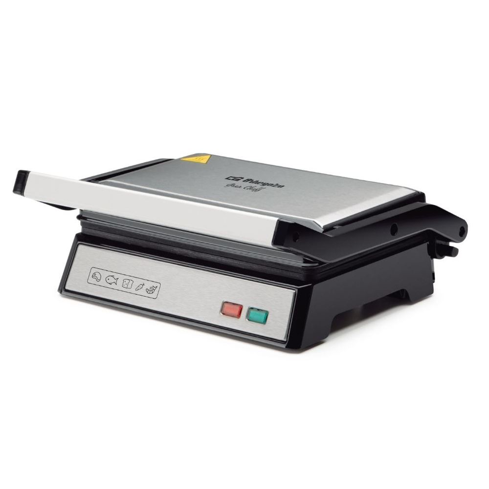 GRILL ORBEGOZO GR 3260 1000W 223X145CM