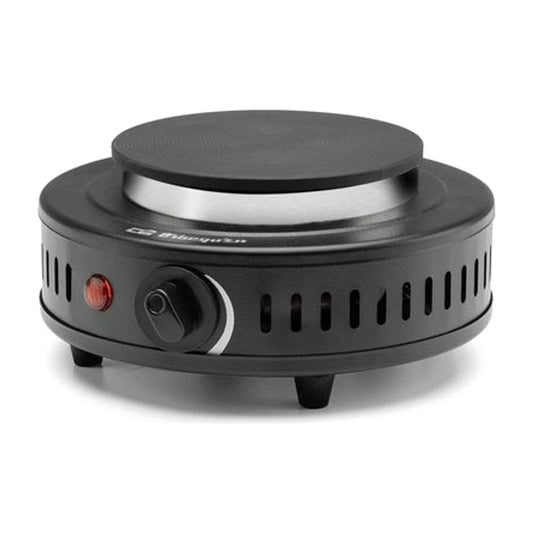 HORNILLO ORBEGOZO PE2606 1 PLACA 500W