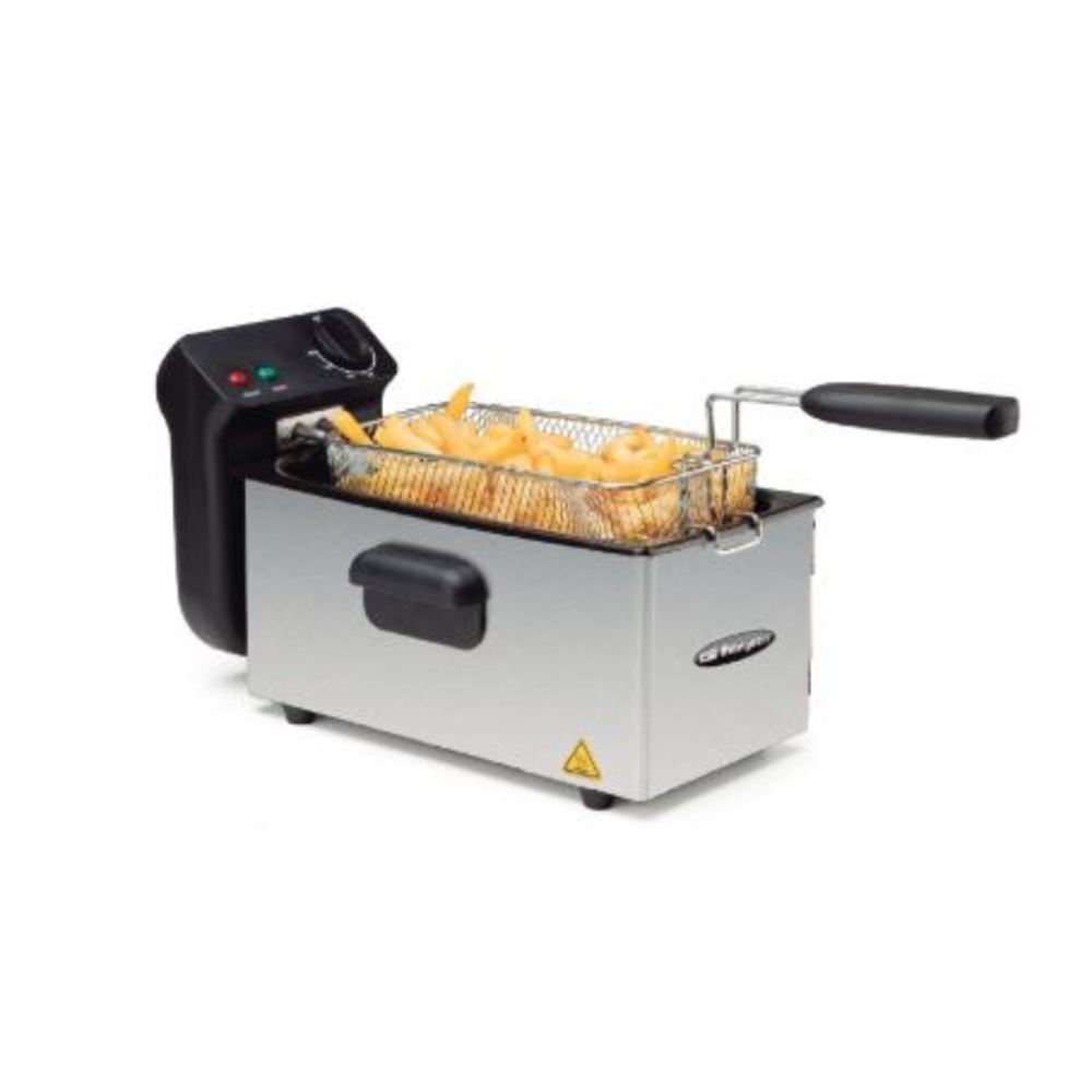 FREIDORA ORBEGOZO FDR 36 3L 2000W