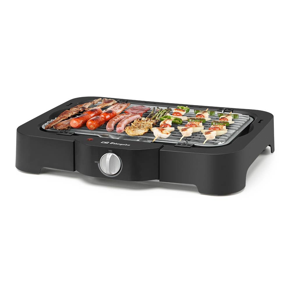 BARBACOA ORBEGOZO BCT 5000 2300W