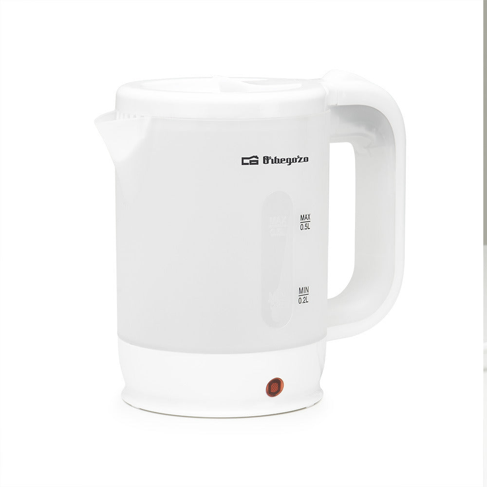 HERVIDOR ORBEGOZO KT 4510 900W 500ML