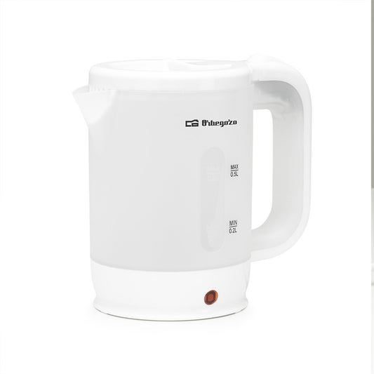 HERVIDOR ORBEGOZO KT 4510 900W 500ML