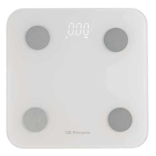 PESO BA¥O ORBEGOZO PB 3005 BLUETOOTH