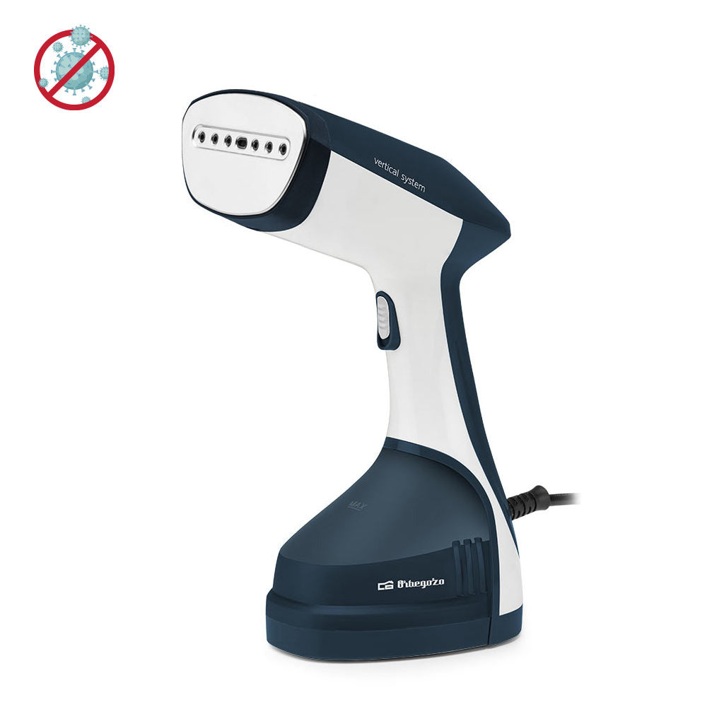 CEPILLO VAPOR ORBEGOZO SVT 1200 1600W