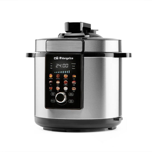 OLLA ORBEGOZO HPE 6500 6L PRESION