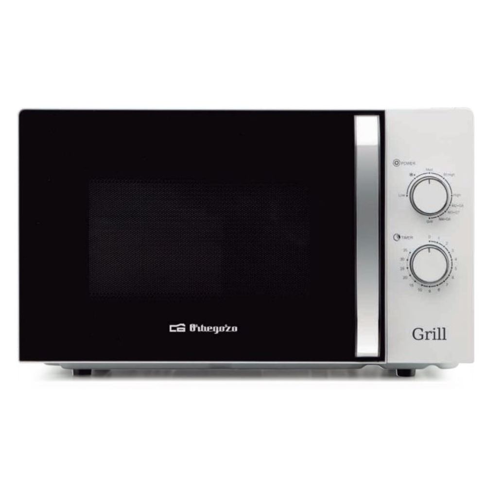 HOR.M ORBEGOZO 30L MIG 3022 C/GRILL