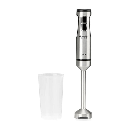 BATIDORA ORBEGOZO BT 3015 1500W INOX