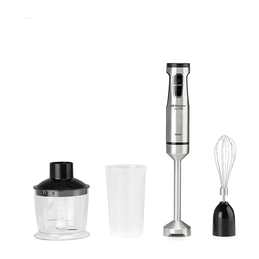 BATIDORA ORBEGOZO BT 5015 1500W INOX