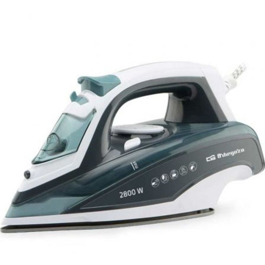 PLANCHA ORBEGOZO SV 2800 2800W