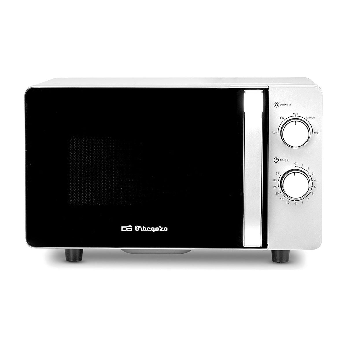 HOR.M ORBEGOZO 20L MI2060CE 700W S/PLA