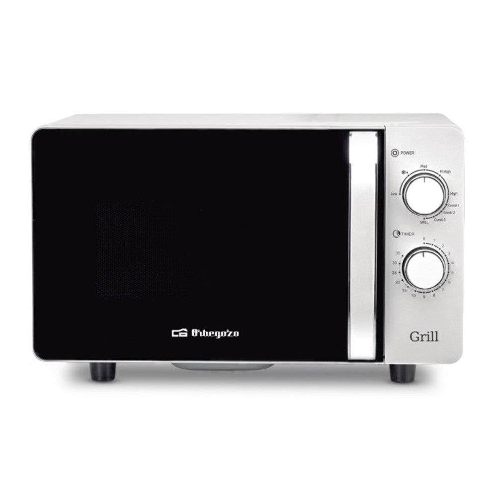 HOR.M ORBEGOZO 20L MIG 2070CE C/GRILL