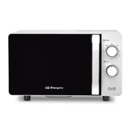 HOR.M ORBEGOZO 20L MIG 2070CE C/GRILL
