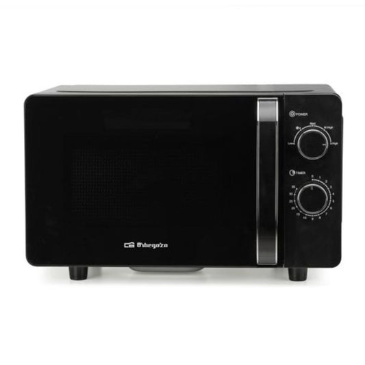 HOR.M ORBEGOZO 20L MI2061CE 700W S/PLA