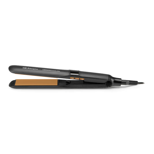 PLANCHA PELO ORBEGOZO PL 3510 CERAMICA