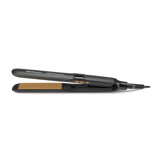 PLANCHA PELO ORBEGOZO PL 3510 CERAMICA