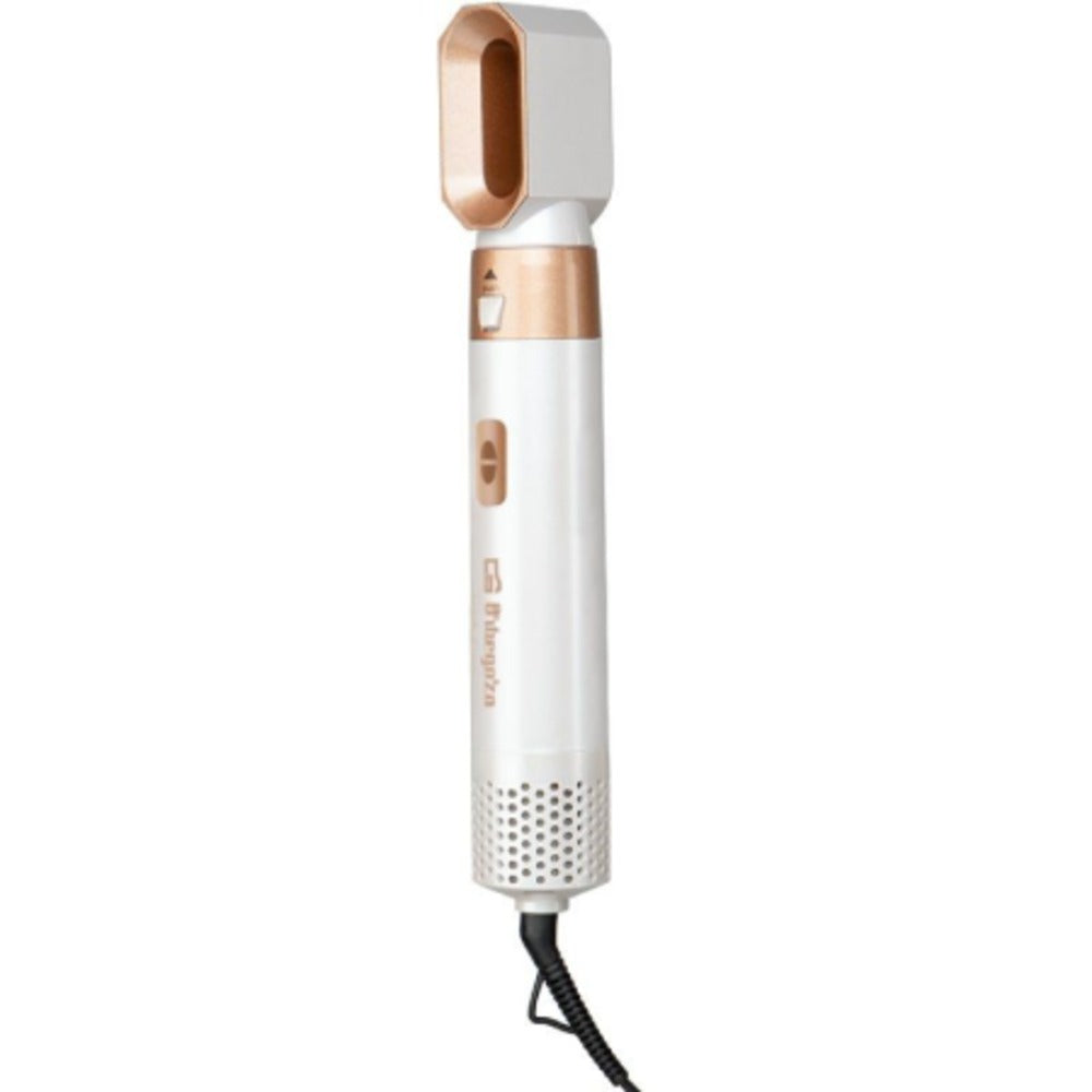 SET MOLDEADOR ORBEGOZO SET 8000 AIRFLO