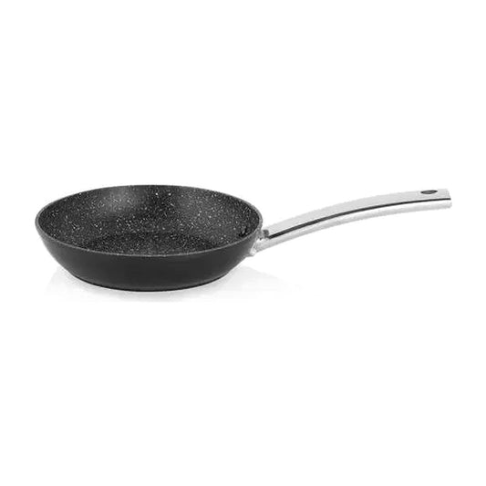 SARTEN ORBEGOZO SFB 9224 24CM ALUMINIO