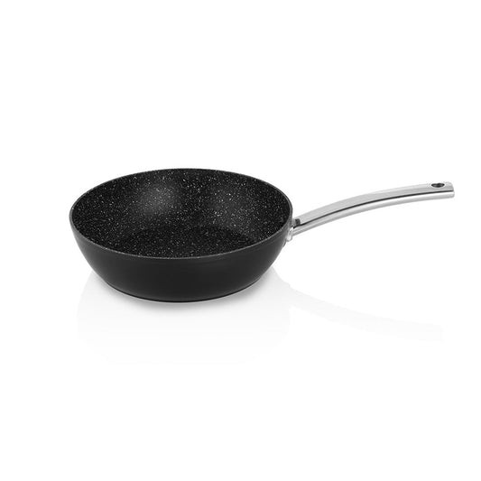 SARTEN ORBEGOZO SFH 9732 32CM ALUMINIO