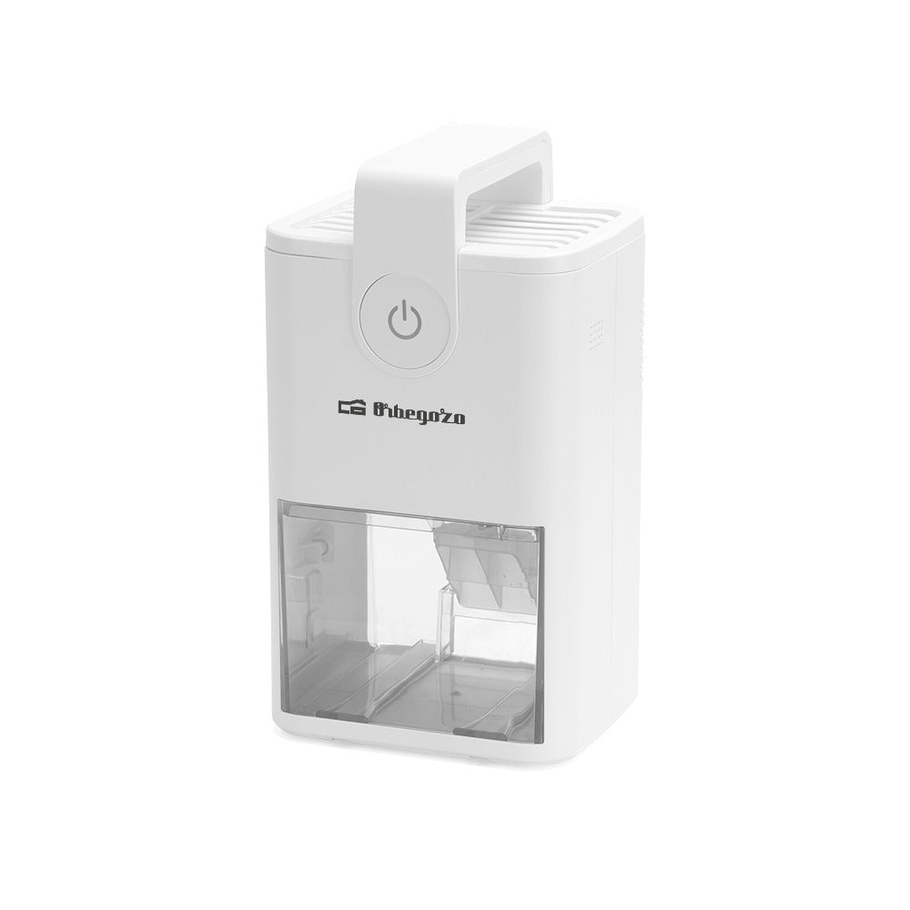 DESHUMIDIFICADOR ORBEGOZO DH315 0,30L