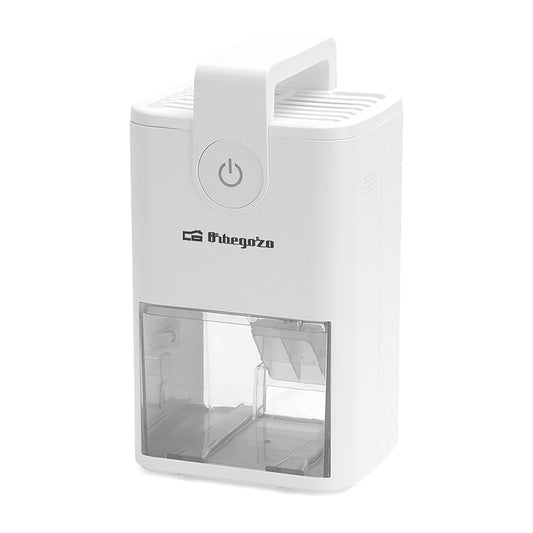 DESHUMIDIFICADOR ORBEGOZO DH315 0,30L