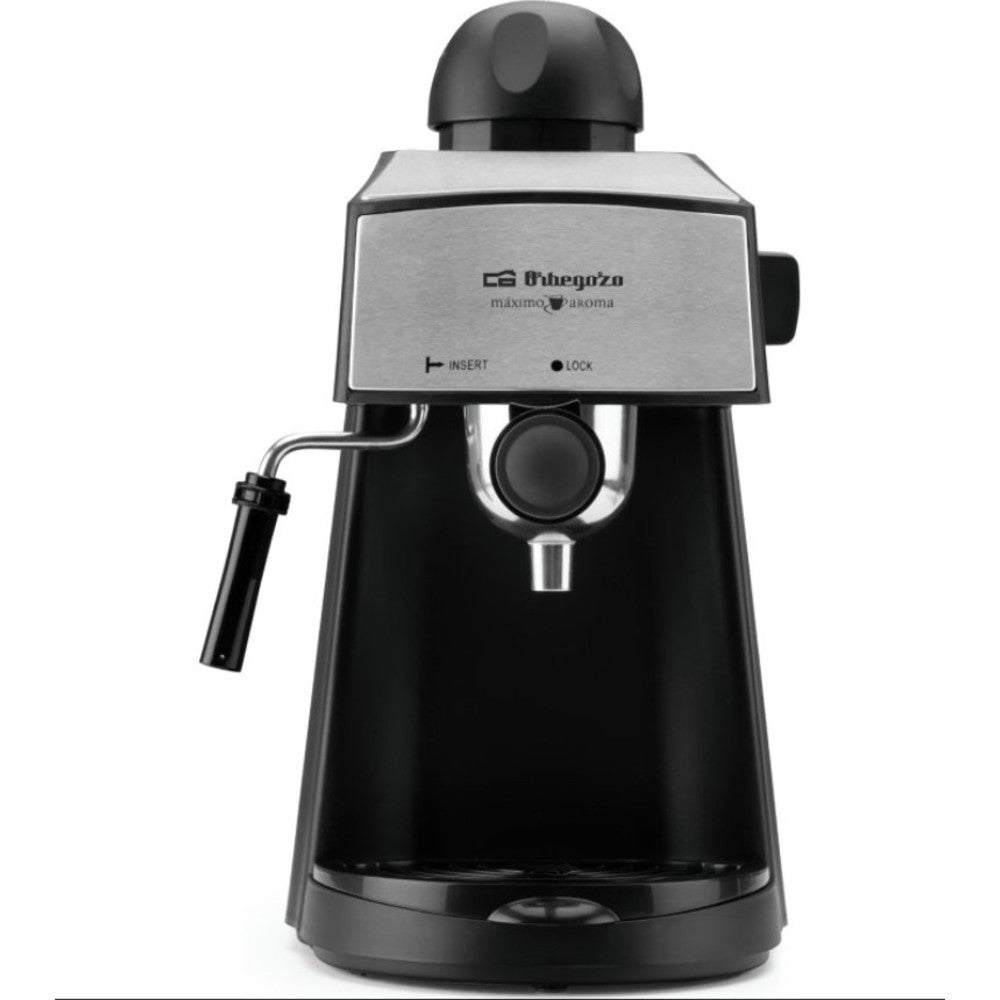 CAFETERA ORBEGOZO EXP 4700 800W