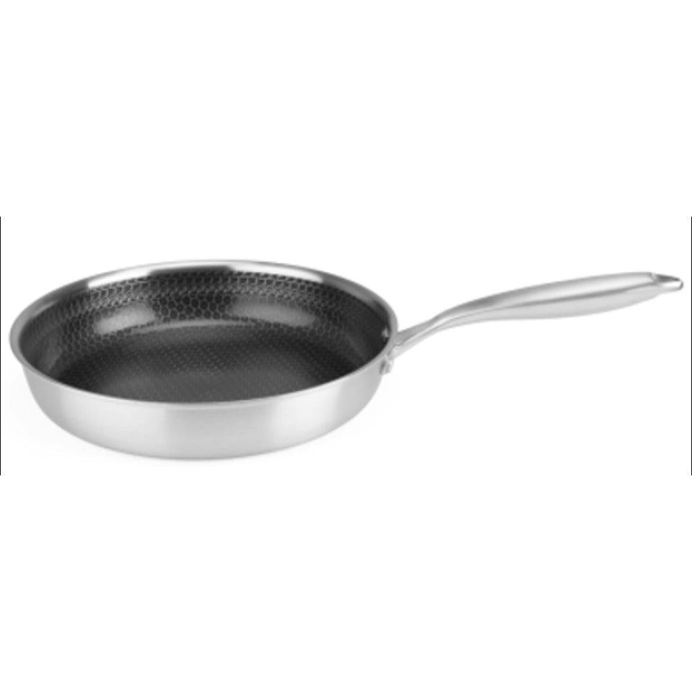 SARTEN ORBEGOZO SIB 10528 28CM INOX