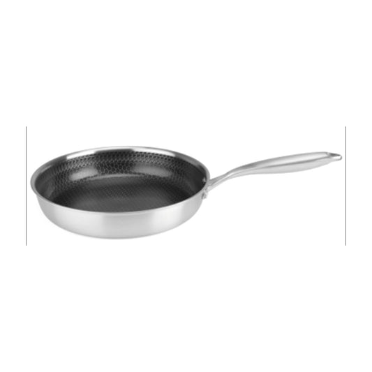 SARTEN ORBEGOZO SIB 10528 28CM INOX