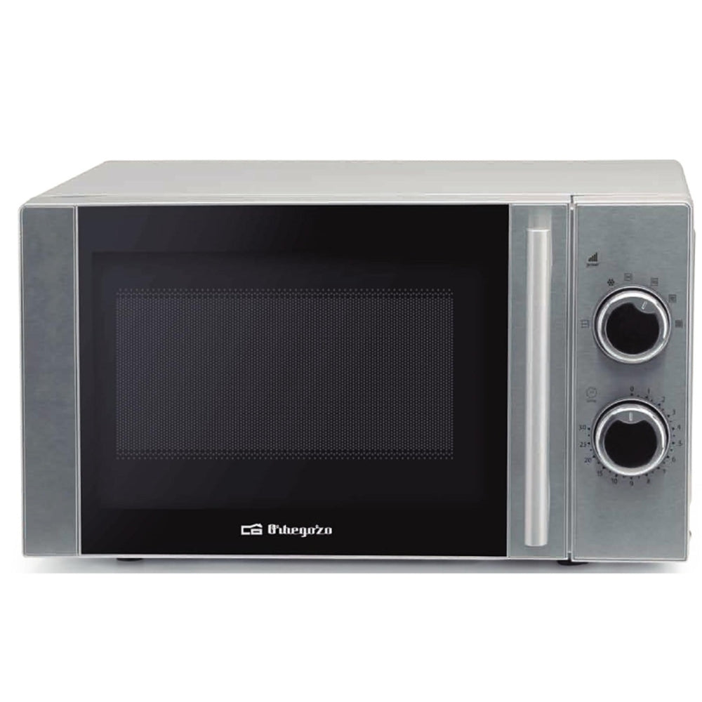 HOR.M ORBEGOZO 20L MI 2080 700W INOX