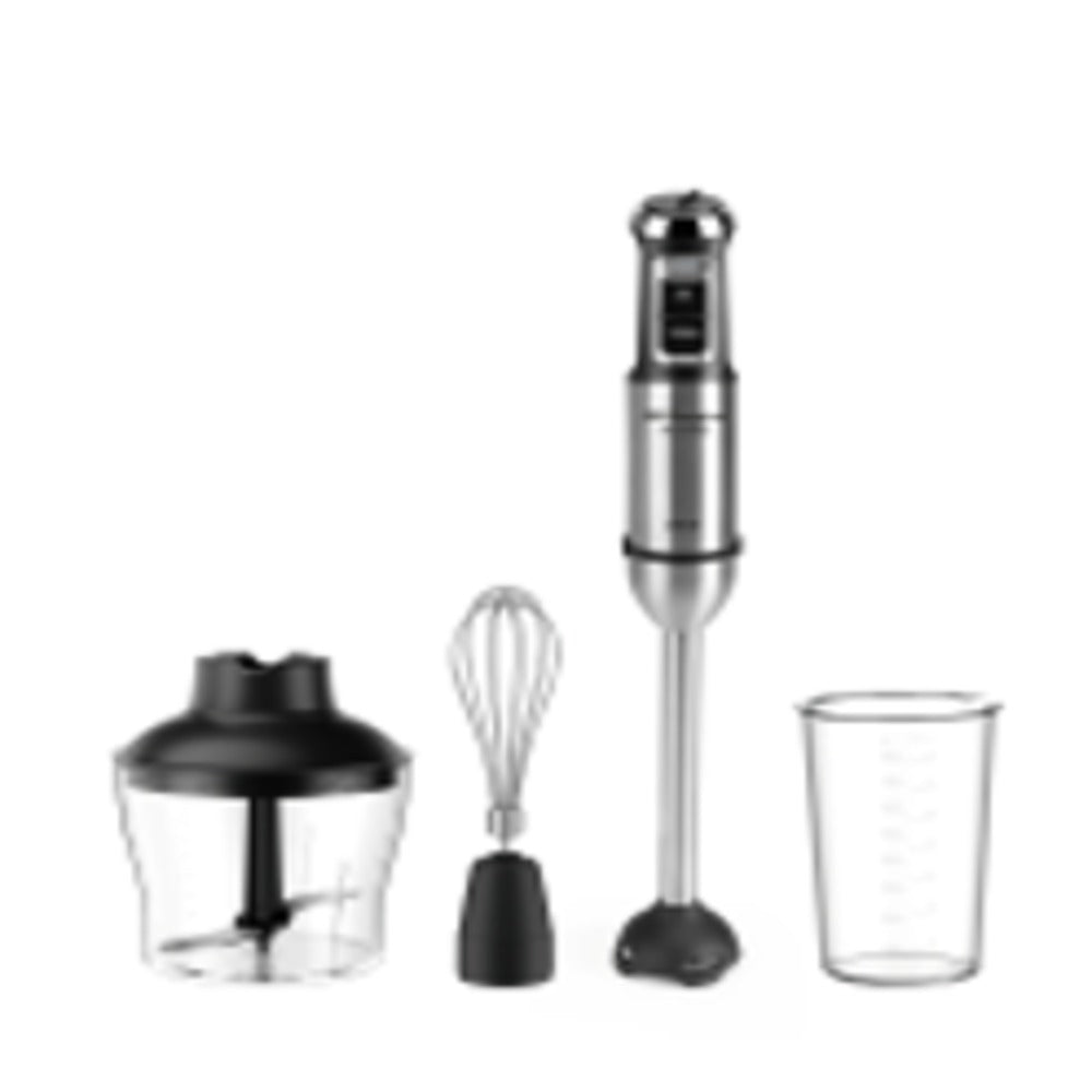 BATIDORA ORBEGOZO BT8020XL 2000W INOX