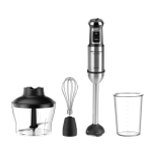 BATIDORA ORBEGOZO BT8020XL 2000W INOX