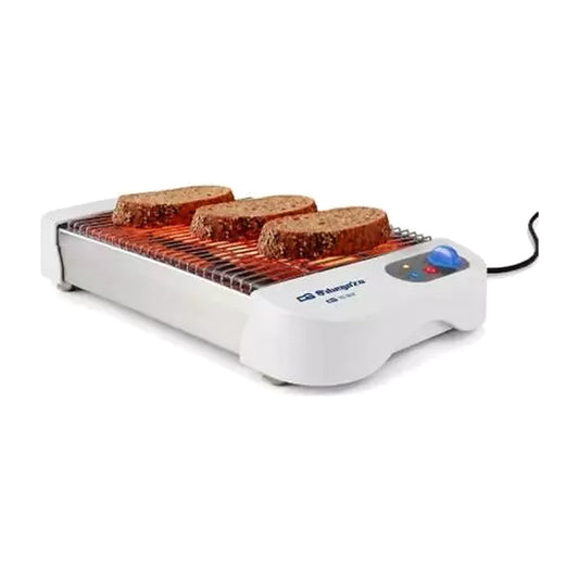 TOSTADOR ORBEGOZO TO 1012 600W TODO PAN