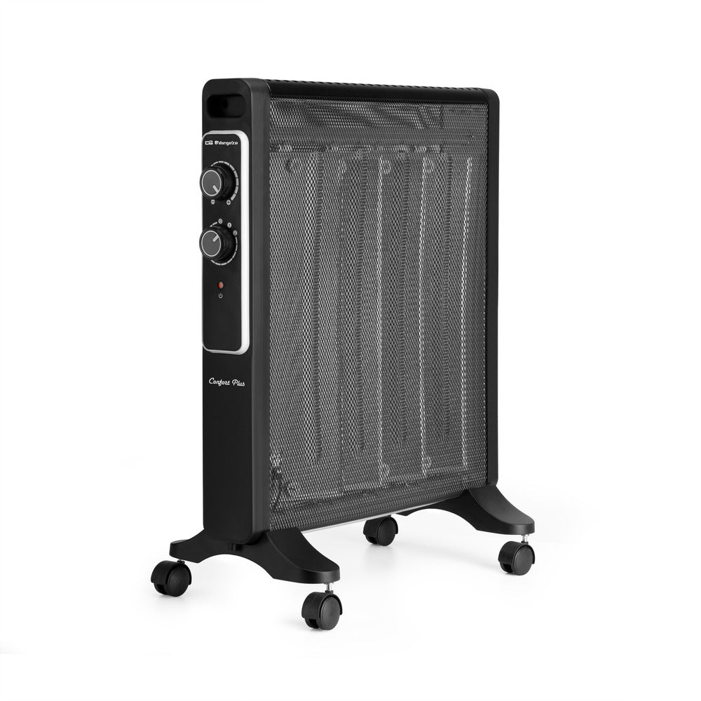 RADIADOR ORBEGOZO RMN 2031 2000W MICA