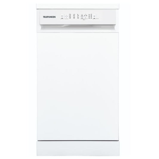 LAVAV. TELEFUNKEN TLK046W E 10CUB BLANCO