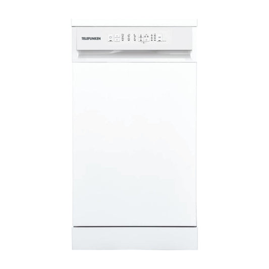 LAVAV. TELEFUNKEN TLK046W E 10CUB BLANCO