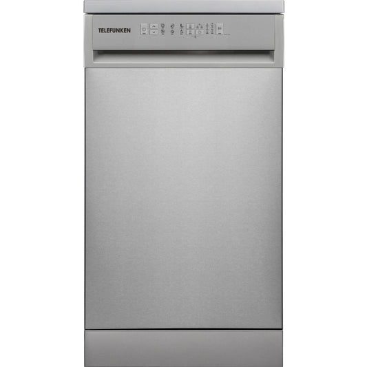 LAVAV. TELEFUNKEN TLK046X E 10CUB INOX