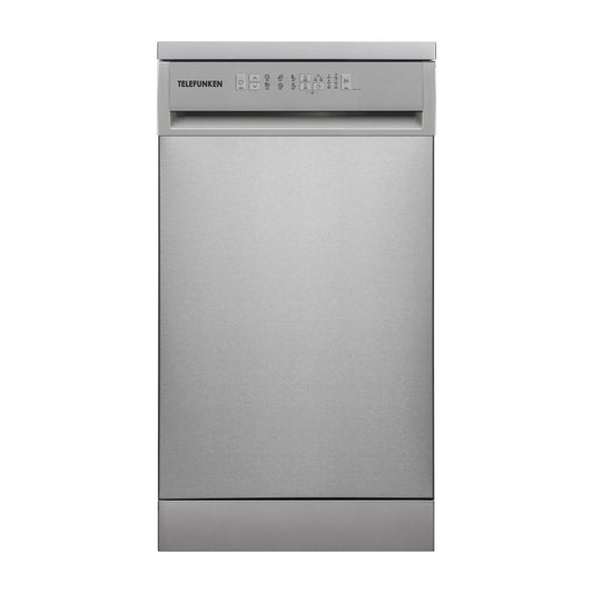 LAVAV. TELEFUNKEN TLK046X E 10CUB INOX