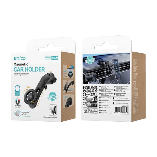 SOPORTE MOVIL UNICO BR6590 COCHE