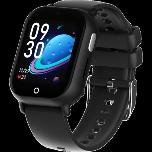 RELOJ DCU LITTLEONE 4G P/NI�OS NEGRO