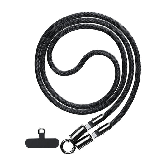 CABLE DCU LANYARD TIPO C A C 60W 1.2M