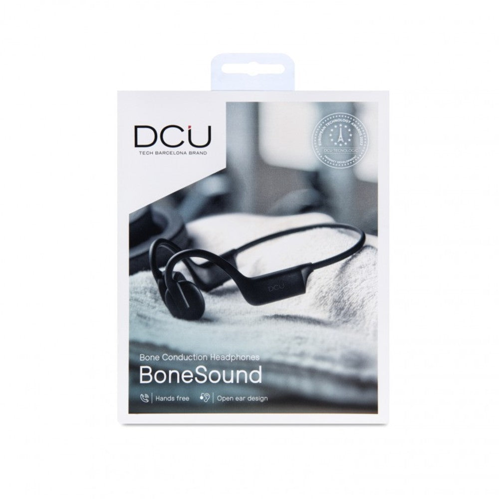 AURICULARES DCU 34153505 BT BONES SOUND
