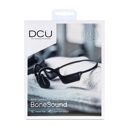 AURICULARES DCU 34153505 BT BONES SOUND
