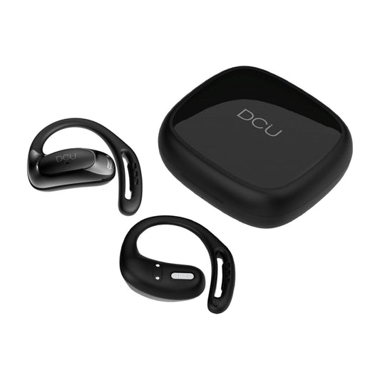 AURICULAR DCU OPENSOUND NEGROS