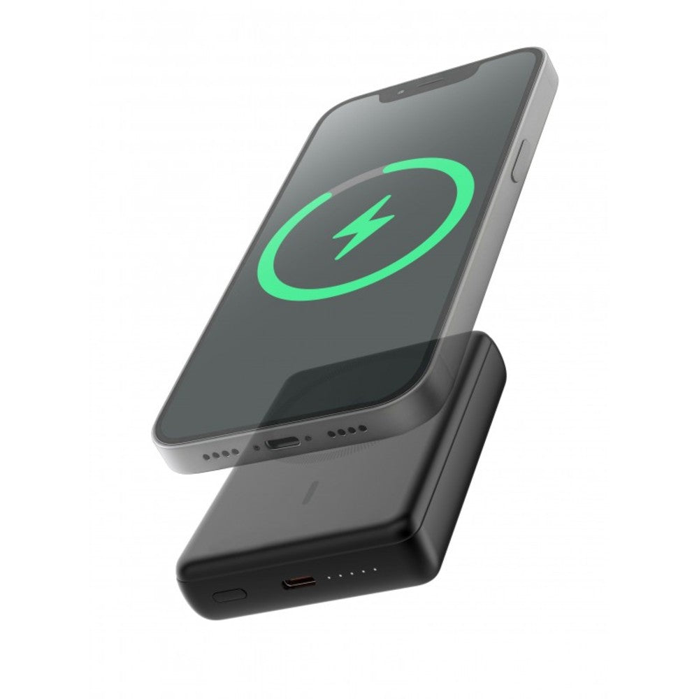 POWER BANCK DCU MAGSAFE PD20W 10.000MAH