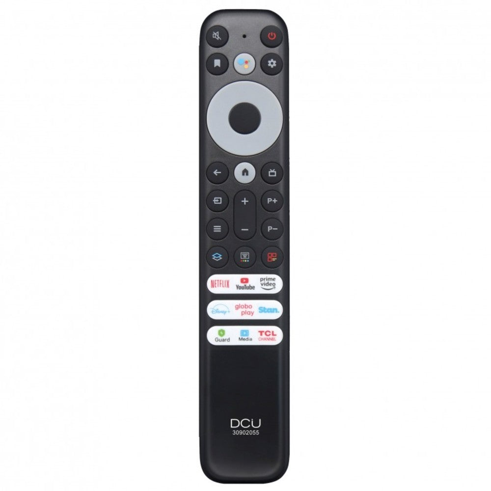 MANDO DCU 30902055 POR VOZ TCL