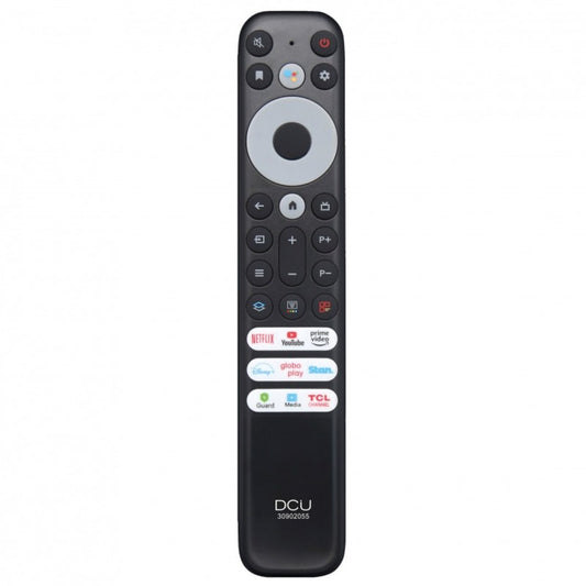 MANDO DCU 30902055 POR VOZ TCL